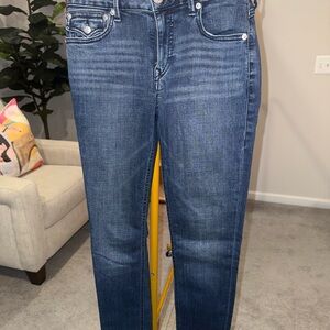 Classic Blue Women's Jeans